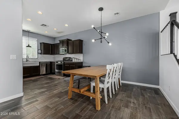2614 S VALLE VERDE --, Mesa, AZ 85209