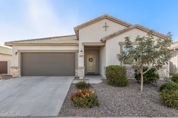 37044 N ALEUTIAN Drive, San Tan Valley, AZ 85143