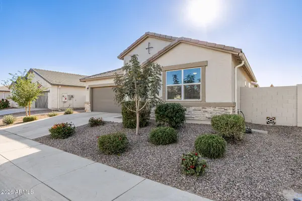 37044 N ALEUTIAN Drive, San Tan Valley, AZ 85143