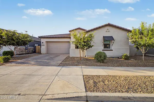 22618 E ROUNDUP Way, Queen Creek, AZ 85142