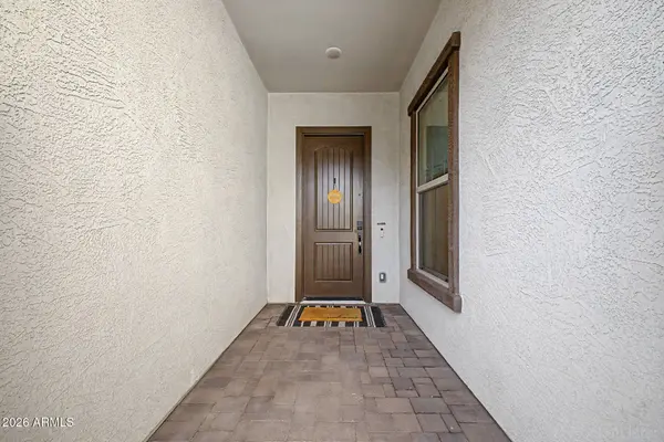 22618 E ROUNDUP Way, Queen Creek, AZ 85142