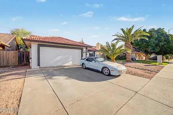 5347 E GREENWAY Street, Mesa, AZ 85205