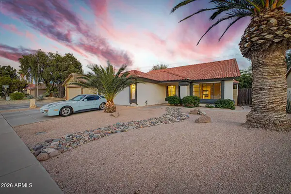 5347 E GREENWAY Street, Mesa, AZ 85205