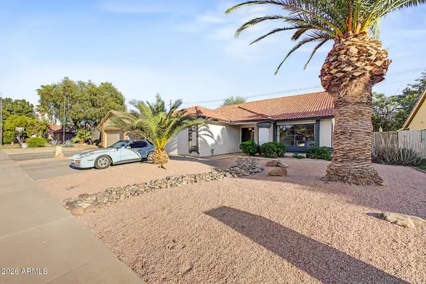 5347 E GREENWAY Street, Mesa, AZ 85205