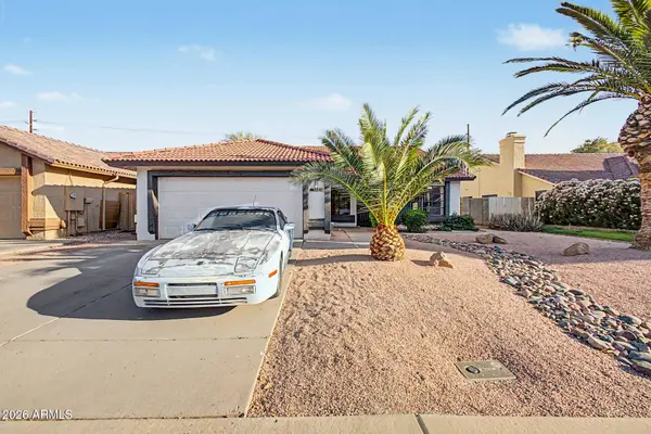 5347 E GREENWAY Street, Mesa, AZ 85205