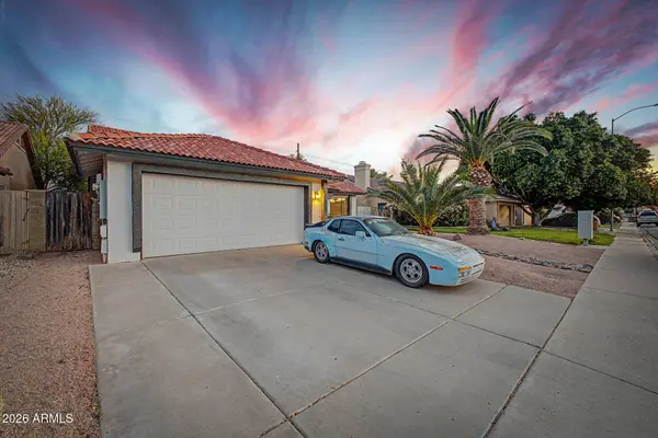 5347 E GREENWAY Street, Mesa, AZ 85205