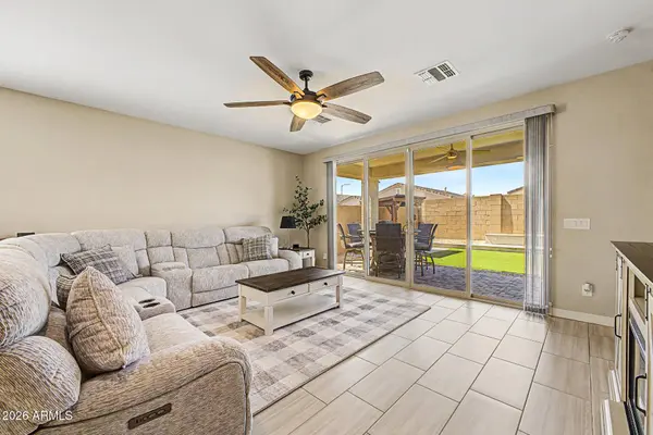1766 W TOLTEC Drive, Coolidge, AZ 85128