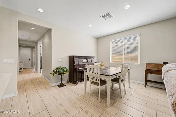 1766 W TOLTEC Drive, Coolidge, AZ 85128