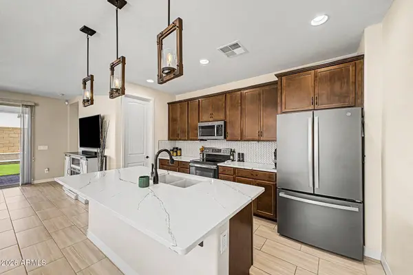 1766 W TOLTEC Drive, Coolidge, AZ 85128
