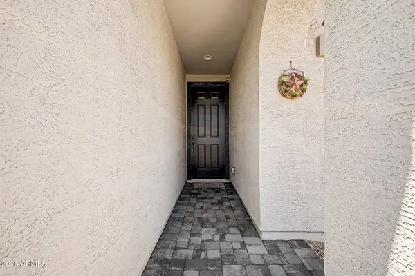 1766 W TOLTEC Drive, Coolidge, AZ 85128