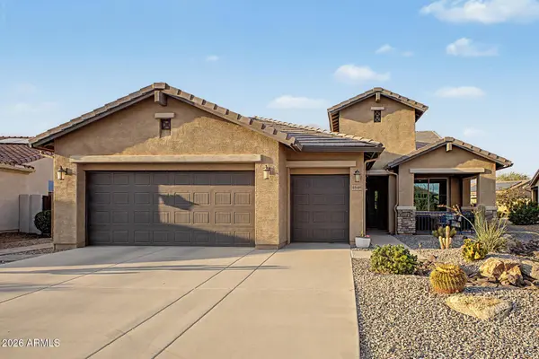 4846 W LOMA VERDE Avenue, Eloy, AZ 85131