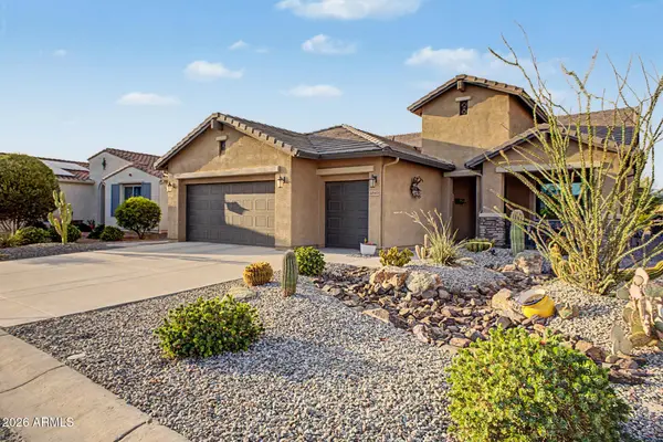 4846 W LOMA VERDE Avenue, Eloy, AZ 85131