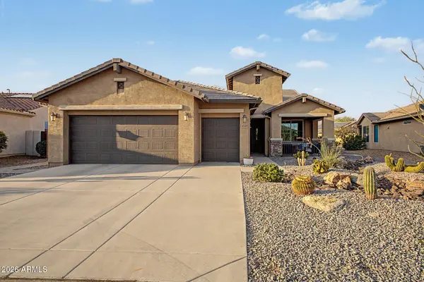 4846 W LOMA VERDE Avenue, Eloy, AZ 85131
