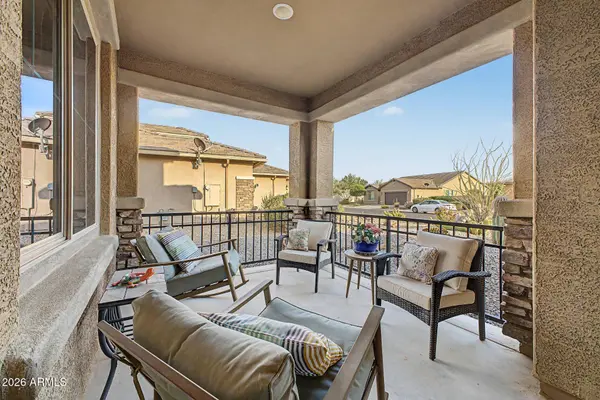 4846 W LOMA VERDE Avenue, Eloy, AZ 85131