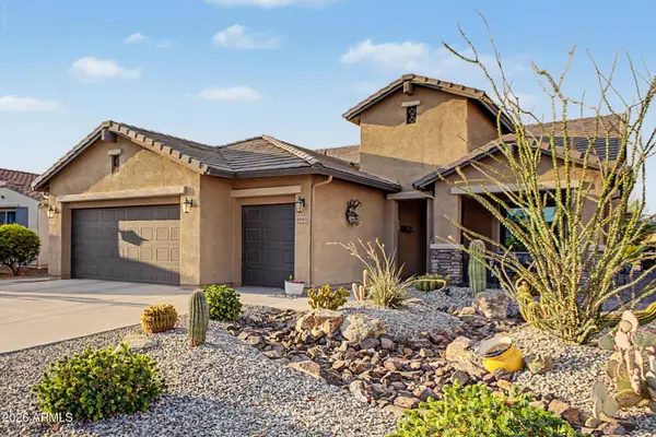 4846 W LOMA VERDE Avenue, Eloy, AZ 85131