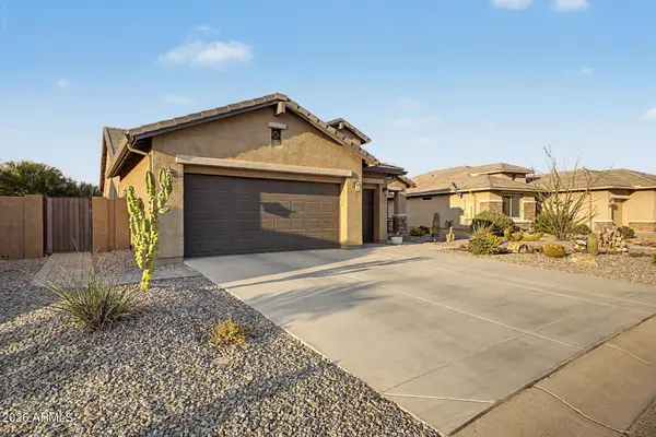 4846 W LOMA VERDE Avenue, Eloy, AZ 85131