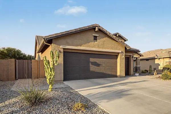 4846 W LOMA VERDE Avenue, Eloy, AZ 85131