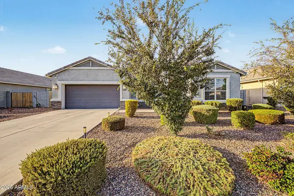 44476 W PALO AMARILLO Road, Maricopa, AZ 85138