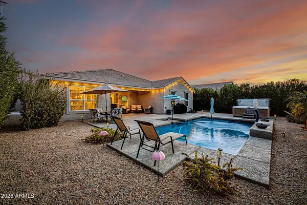 44476 W PALO AMARILLO Road