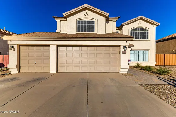 31511 N SHALE Drive, San Tan Valley, AZ 85143