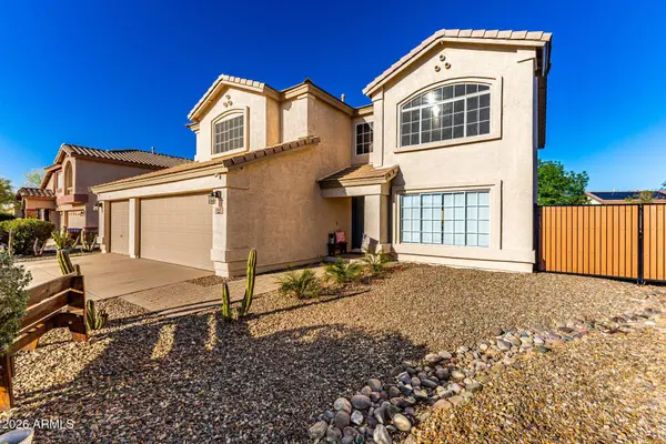 31511 N SHALE Drive, San Tan Valley, AZ 85143