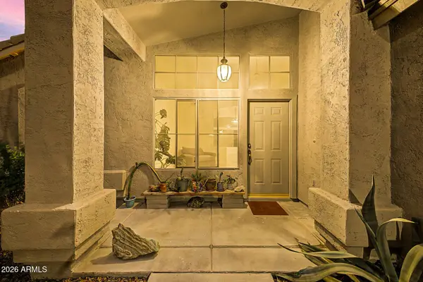 147 E PALO BLANCO Way, Gilbert, AZ 85296