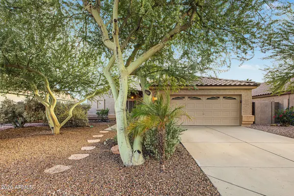 147 E PALO BLANCO Way, Gilbert, AZ 85296