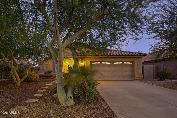 147 E PALO BLANCO Way, Gilbert, AZ 85296
