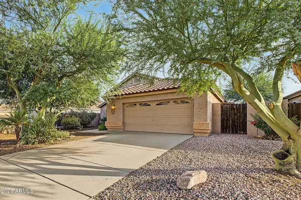 147 E PALO BLANCO Way, Gilbert, AZ 85296