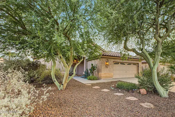 147 E PALO BLANCO Way, Gilbert, AZ 85296