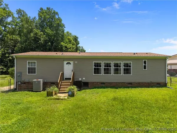 201 Edna John CT, Dunn, NC 28334