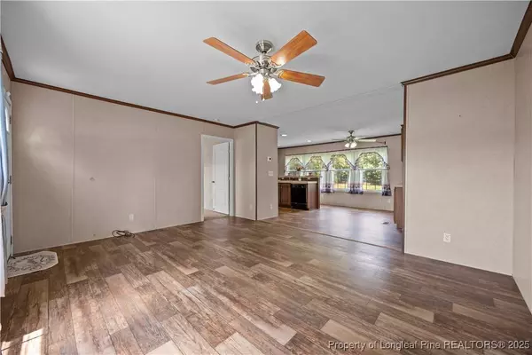 201 Edna John CT, Dunn, NC 28334