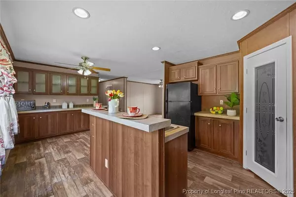 201 Edna John CT, Dunn, NC 28334