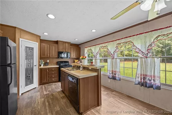 201 Edna John CT, Dunn, NC 28334