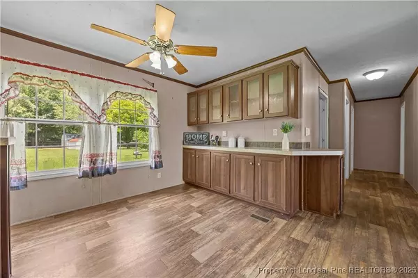 201 Edna John CT, Dunn, NC 28334