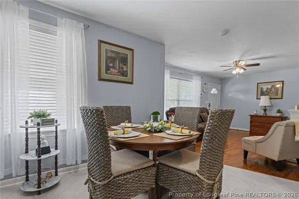 1726 Martindale DR, Fayetteville, NC 28304