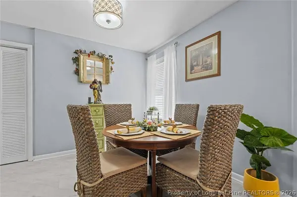 1726 Martindale DR, Fayetteville, NC 28304