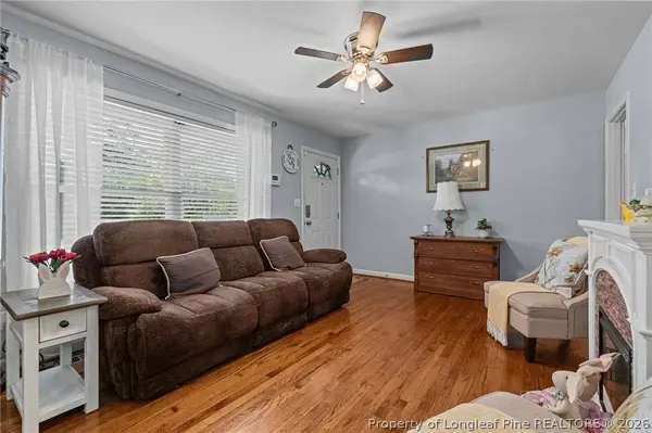 1726 Martindale DR, Fayetteville, NC 28304