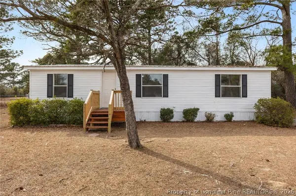 2918 Dothan DR, Fayetteville, NC 28306