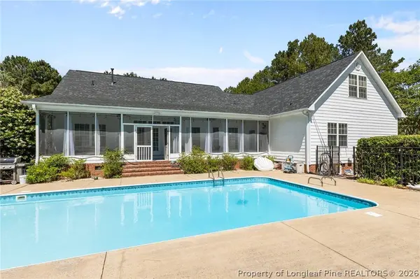 1546 Sandy Bay CIR, Fayetteville, NC 28312