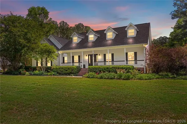 1546 Sandy Bay CIR, Fayetteville, NC 28312