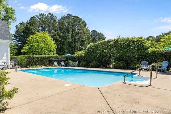 1546 Sandy Bay CIR, Fayetteville, NC 28312