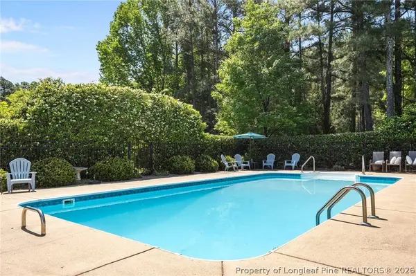 1546 Sandy Bay CIR, Fayetteville, NC 28312