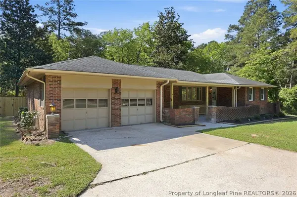 217 Temple AVE, Fayetteville, NC 28301