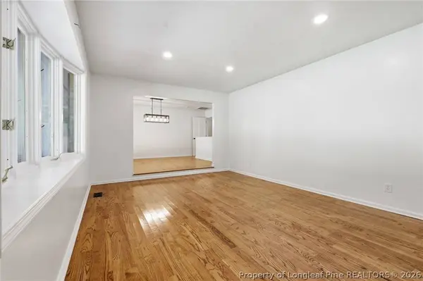 217 Temple AVE, Fayetteville, NC 28301