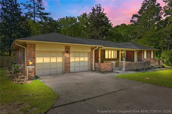 217 Temple AVE, Fayetteville, NC 28301