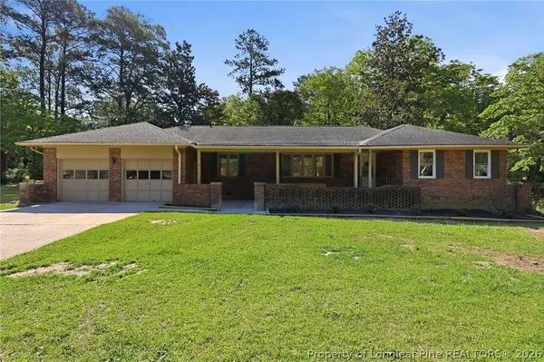 217 Temple AVE, Fayetteville, NC 28301