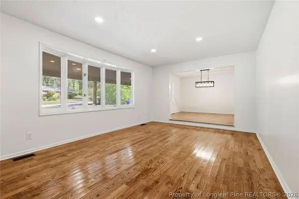 217 Temple AVE, Fayetteville, NC 28301
