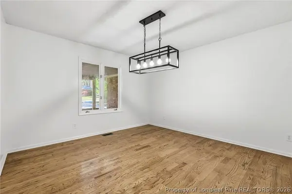 217 Temple AVE, Fayetteville, NC 28301