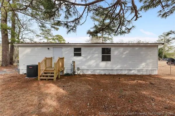 2918 Dothan DR, Fayetteville, NC 28306